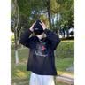 回力毛线帽子男冬季保暖针织帽大头围加厚包头帽户外骑行防寒护耳帽 实拍图