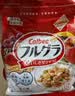 卡乐比（Calbee）原味水果麦片450克进口非油炸营养早餐代餐零食 实拍图
