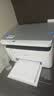 得力（deli）T102原装硒鼓 得力M1020W/P1020W/M1024W/M1022W/M1030W/M1052W/M1018W/P1022W激光打印机激光碳粉盒墨盒硒鼓 实拍图
