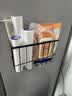 妙洁点断式保鲜袋大中小组合装共500只 家用食品级专用食品袋塑料袋子 实拍图