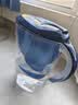 碧然德（BRITA） 过滤净水器 家用滤水壶 净水壶 海洋系列 3.5L蓝色 一壶6芯装 环保加固包装 实拍图