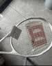 Wilson威尔胜TRIUMPH轻量合金初学拍训练休闲拍WR090710U2 实拍图