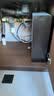 海尔（Haier）新款鲜活水Pro1200G净水器家用6年长效膜抑菌反渗透家用厨房台下式直饮净水机饮水机R816 实拍图