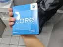 英特尔（Intel） i5-13600KF 酷睿13代 14核20线程 单核睿频至高可达5.1Ghz 五年质保 台式机CPU 畅玩黑神话悟空 实拍图