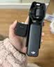 大疆DJI Osmo Pocket 3 标准版 一英寸口袋云台相机 OP灵眸手持数码相机vlog便携美颜 实拍图