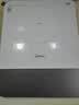 美的（Midea）家用电磁炉电陶炉电池炉2200W大功率猛火新型电磁灶一体面板爆炒炒菜超薄火锅炉2026新品MC-E22A02 实拍图
