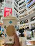 京东京造 运动水杯Tritan大容量水壶学生儿童塑料杯【防漏水】黑600ml 实拍图