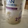 雀巢（Nestle）港版能恩全护玺愿适度水解婴儿奶粉7HMO2段（6-12月）800g 低敏 实拍图