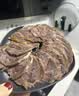 云山半麻辣卤料包辣卤汁炖肉料150g*2袋 黑鸭味武汉卤鸭脖鸭货翅 实拍图