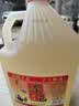 百岁堂绍兴本色黄酒十年陈酿花雕酒5L桶装无焦糖色老酒 实拍图