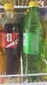 可口可乐（Coca-Cola）雪碧 Sprite 柠檬味 汽水 碳酸饮料 500ml*24瓶 整箱装 实拍图