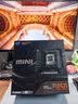 七彩虹（Colorful）iGame B850I MINI OC V14主板DDR5 支持CPU 9800X3D/9700X/7800X3D (AMD B850/socket AM5) 实拍图