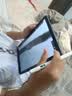 宏碁（acer）平板pad10.4英寸2k高清全面屏4G插卡全网通话低蓝光护眼电脑8核6GB+128GB灰 实拍图