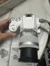 佳能（Canon）EOS 200D2 II 二代 迷你单反相机 4K Vlog视频直播 高清美颜照相机 18-55mm标准变焦 旅行畅玩套装 实拍图