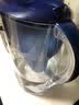 碧然德（BRITA） 过滤净水器 家用滤水壶 净水壶 海洋系列 3.5L蓝色 一壶3芯装 环保加固包装 实拍图