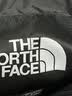 北面（The North Face）硬壳冲锋衣男经典款DRYVENT防水户外百搭保暖外套26新品|8JSY JK3/宇宙黑 （26秋冬款） XL /180 实拍图