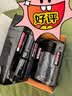神火（SupFire）手电筒强光手电超亮200000穿天家用小型军户外远射照明应急灯 实拍图