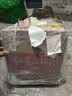 红星二锅头 大二 清香型白酒 56度 750ml*6瓶 整箱装 纯粮口粮酒 实拍图
