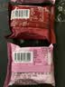 唇动经典4种混合口味蛋糕619g夹心涂层巧克力派零食面包甜品红丝绒 实拍图