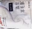 贝亲（Pigeon）一次性薄透气哺乳期溢奶垫乳贴乳垫 独立包装 132片装 PL163 实拍图