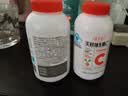 养生堂天然维生素C200片 补充vc针叶樱桃 增强免疫力换季不流感国庆送礼 实拍图