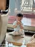 惠氏（Wyeth）港版启赋未来婴幼儿奶粉3段1-3岁800g10HMO+益生菌【瑞士进口】 实拍图
