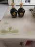 白水杜康蓝花瓷大唐盛世酒 52度浓香型白酒双瓶礼盒 52%vol 500mL 2瓶 实拍图