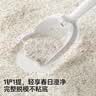 城市理享樱花白茶豆腐膨润土木薯混合猫砂2.5kg*4 除臭低尘瞬吸结团不粘底 实拍图