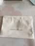 手机壳保护套数据线手机收纳包自动闭合便携弹片包口红包大容量通用收纳包钱袋学生保护套 粉色-大号 实拍图