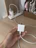 Apple/苹果 原装正品20W type-c充电器 苹果usb-c充电器手机快充头 旗舰店苹果iPhone 18 Pro Max充电器 实拍图