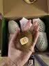 佳沛（zespri）新西兰阳光金奇异果6粒装88-103g猕猴桃水果中秋节礼品送水果礼盒 实拍图