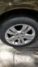 固特异（Goodyear）爆款清仓 24年 汽车轮胎 225/50R17 98Y NCT5 配套大师 适配雅阁 实拍图
