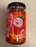 仲景蒜蓉辣酱 生蚝扇贝烧烤小龙虾调味料饺子火锅蘸料拌面夹馍辣椒酱 蒜蓉辣酱185g 实拍图