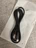绿联Type-C数据线6A适用华为荣耀超级快充100W/66W充电线Pura90/80/Mate70/60Pro+小米安卓手机车载1米 实拍图