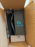 罗技（G）G502X有线电竞游戏鼠标 光学机械混合微动 HERO引擎 G502X有线版 FPS 打瓦 三角洲 无畏契约必备 实拍图