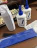 忆丝芸锡纸烫发药水男士全套工具冷烫女自己烫烟花定位烫自己在家烫 实拍图