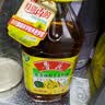 鲁花【保真菜籽油】低芥酸特香菜籽油4L  物理压榨 实拍图