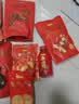 好想你富贵红运礼1726g红枣零食礼盒坚果蜜饯果干囤货大礼包国庆节团购 实拍图