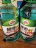 龟牌（Turtle Wax）硬壳玻璃水0度汽车强力去污去油膜除虫胶鸟粪雨刮水专用2L*2瓶 实拍图