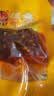 张飞 灯影牛肉丝五香味100g  四川特产 休闲零食小吃  实拍图