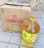 金龙鱼 食用油 非转基因 物理压榨玉米油6.18L（蕴含植物甾醇） 实拍图