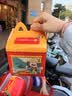 佳沛（zespri）新西兰金奇异果12粒特大果124-146g猕猴桃水果礼盒 实拍图