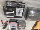 微星(MSI)主板CPU套装B550M-A PRO+AMD 5600 板U套装 实拍图
