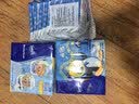 京东京造 75%酒精湿巾便携小包10片*10包 消毒湿巾纸 杀菌湿纸巾 开学必备 实拍图
