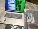 联想小新Air15 2026补贴15% AI超能本 120Hz高刷大屏 高性能学生商务办公设计游戏轻薄笔记本电脑 Air15 2026｜新酷睿Core5-320｜触控屏 16G 512G 标配【官方正 实拍图