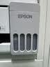 爱普生（EPSON）【6代新品】L3351墨仓式彩色打印机 微信打印/无线连接 家用AI学习打印机（打印、复印、扫描） 实拍图