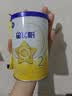 飞鹤星飞帆经典 婴儿配方奶粉2段(6-12月)130g专利OPO【京东试用装】 实拍图