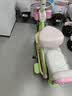 爱玛（AIMA）【门店自提】新品元宇宙pony新国标智能电动车高颜值长续航电动自行车 到店选色提车 实拍图