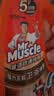 威猛先生（Mr Muscle）管道疏通啫喱 960ml*2瓶卫浴 下水道疏通剂厕所管道疏通 实拍图