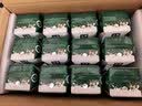 伊利【新鲜日期】金典纯牛奶 200ml*12 3.6g乳蛋白中秋礼品礼盒装  实拍图